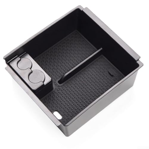 Für Isuzu D Max/MU X 2015 2017 Mittelarmlehne Organizer Box und zuverlässiges Design Für Isuzu D Max/MU X 2015 2017 Mittelarmlehne Organizer Box und zuverlässiges Design von QOXEZY