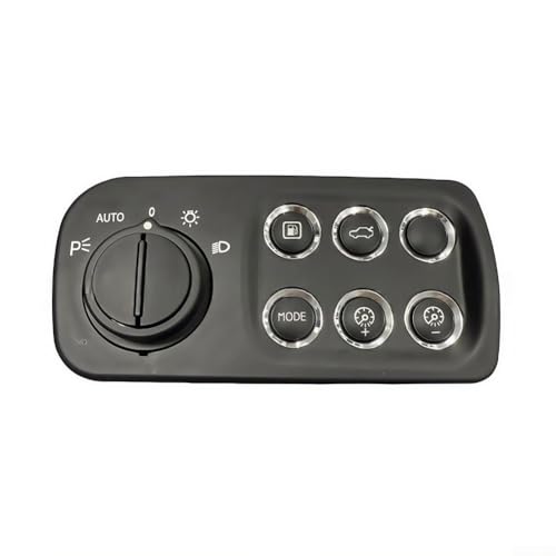 Für Maserati Armaturenbrett Schalter Panel Ersatz für GranTurismo 2007 2016 und für GranCabrio 2010+ OEM 237799 ABS Material Für Maserati Armaturenbrett Schalter Panel Ersatz für GranTurismo 2007 2016 und für GranCabrio 2010+ OEM 237799 ABS Material von QOXEZY