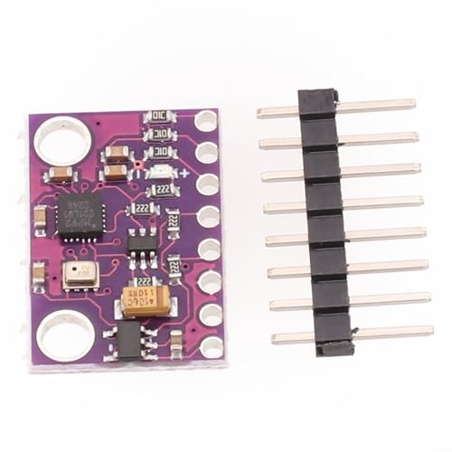 Gaining Insights The Gy91 Accelerometer/Gyroscope Module Integrating the Latest in Sensing Technology Gaining Insights The Gy91 Accelerometer/Gyroscope Module Integrating the Latest in Sensing Technology von QOXEZY