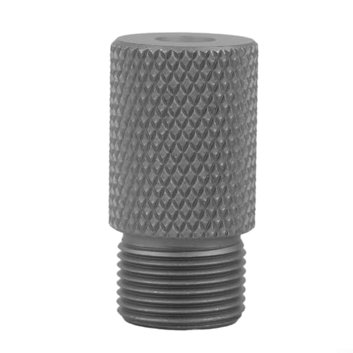 Hohe Präzision für M14-Bohrhülsenbuchse für Holzbohranwendungen, 410 mm Werkzeug, 1 Stück (5 mm) von QOXEZY