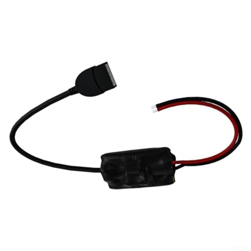Kabelloser Kameratrafo 220V auf 5V 2A Netzteil mit Energieeffizienzkonformität (USB-Anschluss) von QOXEZY