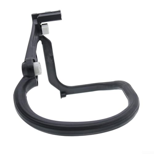 Kettensägengriff für MS210 MS230 MS250 021 023 025, kompatibel mit Teil 1123 791 1700, entworfen für den dauerhaften Einsatz in Rasenmäher- und Kettensägenanwendungen Kettensägengriff für MS210 MS230 MS250 021 023 025, kompatibel mit Teil 1123 791 1700, entworfen für den dauerhaften Einsatz in Rasenmäher- und Kettensägenanwendungen von QOXEZY