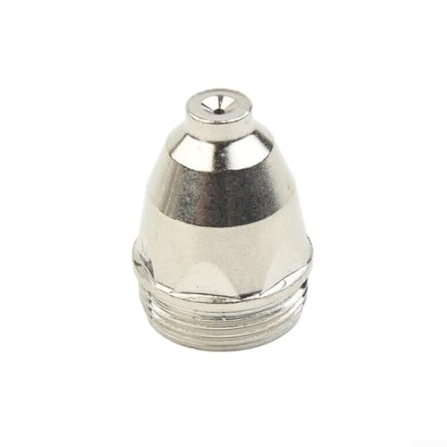 Kompatibles komplettes Taschenlampen-Zubehör-Set. Ein Set von zehn Verbrauchsmaterialien einschließlich verschiedener Düsenoptionen, die auf Ihre Schneidfähigkeiten zugeschnitten sind (1,5 mm) von QOXEZY