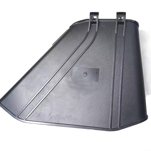 Kunststoff-Deflektor Seitenauswurfschacht Ersatz für 50 für TimeCutter Rasenmäher passend für Z5000 Z5020 Z5030 Z5040 Z5060 SS500 SS5035 SS5425 SS5060 Modelle von QOXEZY