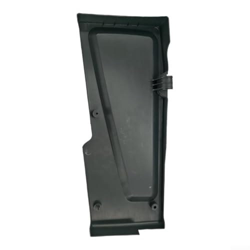 Linke Sitzverkleidung für Fiat Ducato, Boxer, Relais ab 2006, OEM 60911633, und zuverlässig von QOXEZY