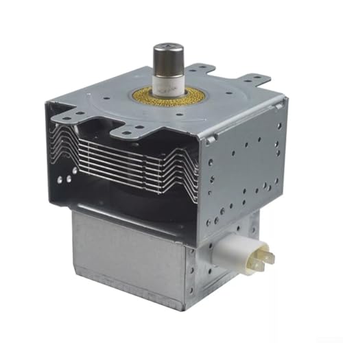 Magnetron für verbesserte Kochleistung in Mikrowellen mit Modell 2M24621TAG von QOXEZY