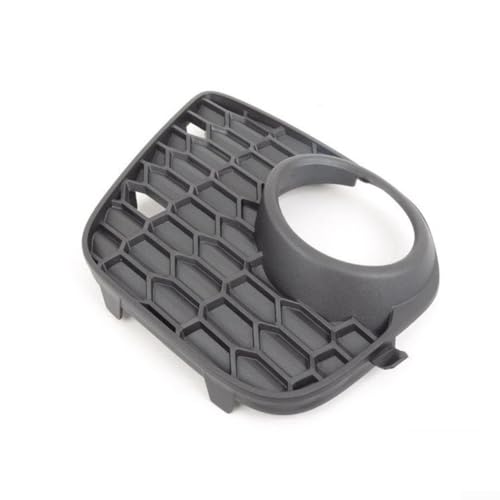 Nebelscheinwerferabdeckung vorne links für BMW für X5 M Sport 2010 2013, OEM 51118048021, ABS Material Ersatz Nebelscheinwerferabdeckung vorne links für BMW für X5 M Sport 2010 2013, OEM 51118048021, ABS Material Ersatz von QOXEZY