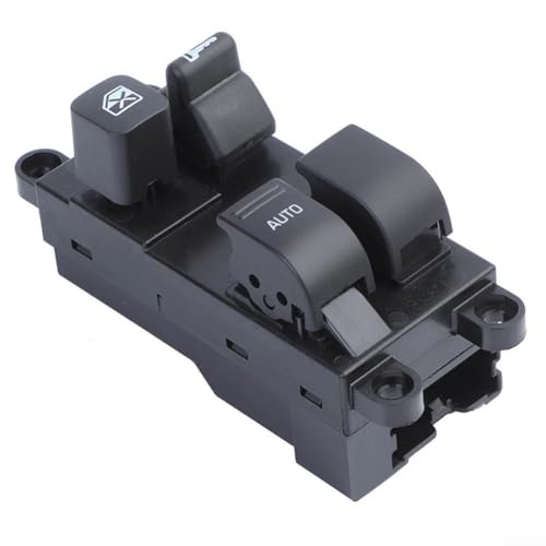 OEM Ersatz vorne links Power Window Control Switch für Nissan für Frontier '98 '04 Teilenummer 254018B800 OEM Ersatz vorne links Power Window Control Switch für Nissan für Frontier '98 '04 Teilenummer 254018B800 von QOXEZY