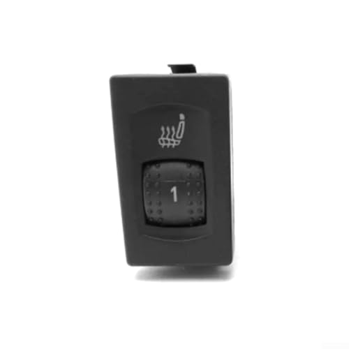 OEM L+R Sitzheizungsschalter 3B0963563C 3B0963564C für Passat B5 1998 2005 Fahrzeuggebrauch (R-3B0963564C) von QOXEZY