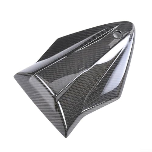 Optimierte Passform für hintere Beifahrerrückseite, maßgeschneidert für spezifische BMW-Motorradmodelle (15 19) von QOXEZY