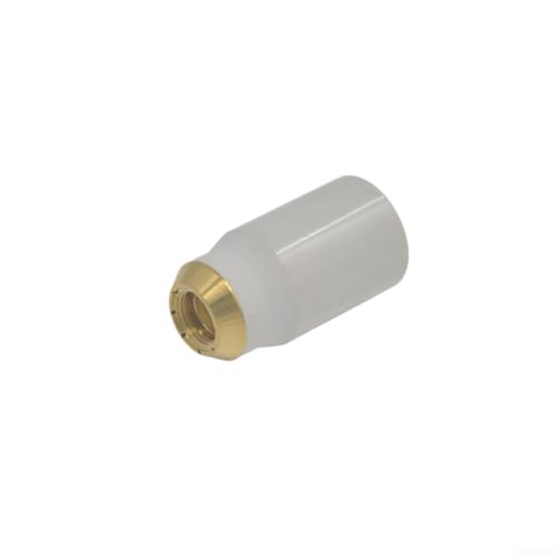 Plasmaschneider Taschenlampe Elektrodenspitzen 80A Ersatz für 9 8215 für SL60 SL100 von QOXEZY