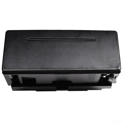Praktische Konsolenabdeckung für A6 C5 C6 1998 2011 & für Caddy hinten Praktische Konsolenabdeckung für A6 C5 C6 1998 2011 & für Caddy hinten von QOXEZY