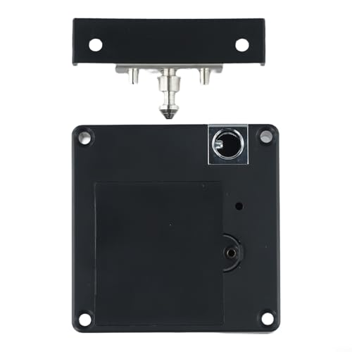 Praktischer schlüsselloser Zugang 3-in-1 für Entriegelungslösung mit NFC-Karte für App, für Zuhause und Büro () von QOXEZY