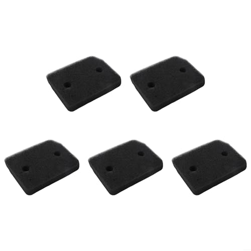 QOXEZY Ersatz-Schwammfilter für Miele T1 Trockner 9164761, erhält optimalen Betrieb (5) von QOXEZY