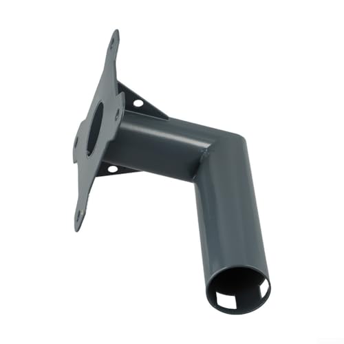 Robuste Wandhalterung für Starlink für rechteckige V2-Schale, einfache Installation mit Edelstahl-Hardware Robuste Wandhalterung für Starlink für rechteckige V2-Schale, einfache Installation mit Edelstahl-Hardware von QOXEZY