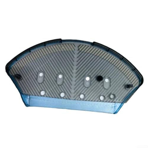 Saugroboter Wischmopp Halterung und Pad Ersatzteile für Fakir für 770 und für Midea S8+ Clean FlooFor Saugroboter Wischmopp Halterung und Pad Ersatzteile für Fakir für 770 und für Midea S8+ Clean FlooFor von QOXEZY