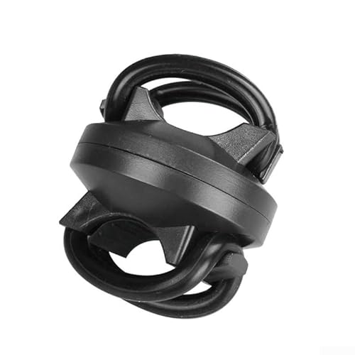 Silikon Clip Halterung für Taschenlampen auf Fahrräder, Für 360 Grad Drehung Halterung Halter für Sichere Verwendung Silikon Clip Halterung für Taschenlampen auf Fahrräder, Für 360 Grad Drehung Halterung Halter für Sichere Verwendung von QOXEZY
