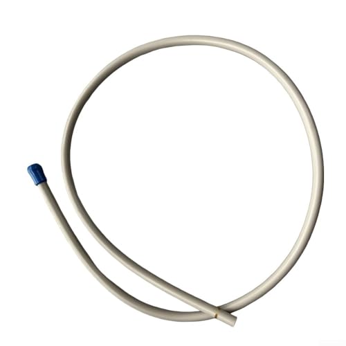 Sonnendach-Ablaufschlauch, OEM 5N0877233A, kompatibel mit Tiguan 2008 2014 Sonnendach-Ablaufschlauch, OEM 5N0877233A, kompatibel mit Tiguan 2008 2014 von QOXEZY