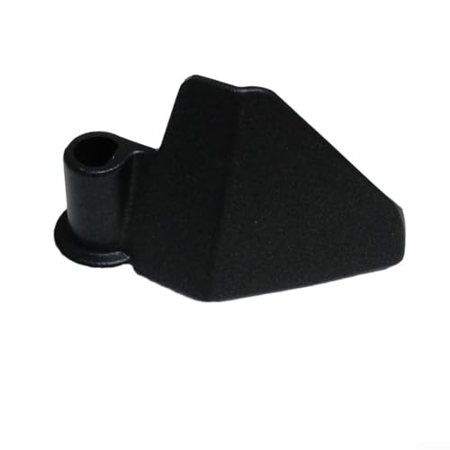 Stabile Brotbackmaschine Rührpaddel Aluminiumlegierung Knetklinge Zubehör Stabile Brotbackmaschine Rührpaddel Aluminiumlegierung Knetklinge Zubehör von QOXEZY