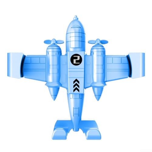 Stoßfeste KFZ-Handyhalterung, Schwerkraft-Design für Lüftungsschlitze, einfache Anpassung für sichere Smartphone-Navigation während der Fahrt (blau) von QOXEZY