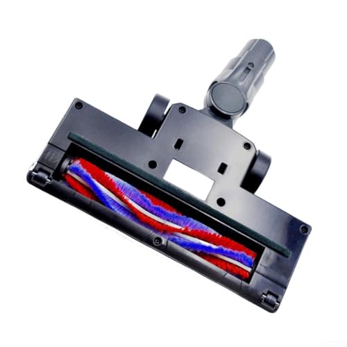 Teppichbürste Montage mit Rollenbürste, für Ultenic U10 Ultra U10 Mini U10, Staubsauger Ersatzteile Hartholzboden Reinigungsaufsatz Teppichbürste Montage mit Rollenbürste, für Ultenic U10 Ultra U10 Mini U10, Staubsauger Ersatzteile Hartholzboden Reinigungsaufsatz von QOXEZY