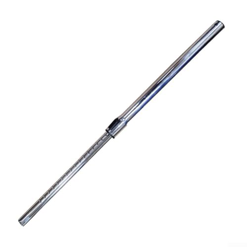 Verlängerungsrohr für Kärcher 9 764088 0 VC3 Staubsauger mit verstellbarer Länge und Verriegelungsmechanismus, Ersatz-Staubsaugerrohr von QOXEZY
