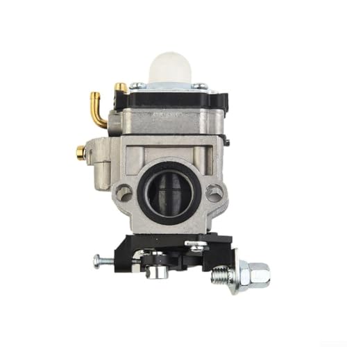 Zuverlässiger Vergaser für Parkside PBK 4 A1 Freischneider Kombigerät Pflegeleicht Zuverlässiger Vergaser für Parkside PBK 4 A1 Freischneider Kombigerät Pflegeleicht von QOXEZY