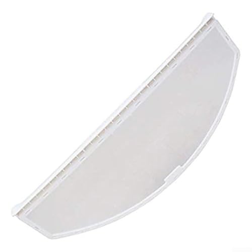 Zuverlässiger WP530918 Ersatzfilter, um die Leistung Ihres Trockners sicher zu erhalten Zuverlässiger WP530918 Ersatzfilter, um die Leistung Ihres Trockners sicher zu erhalten von QOXEZY