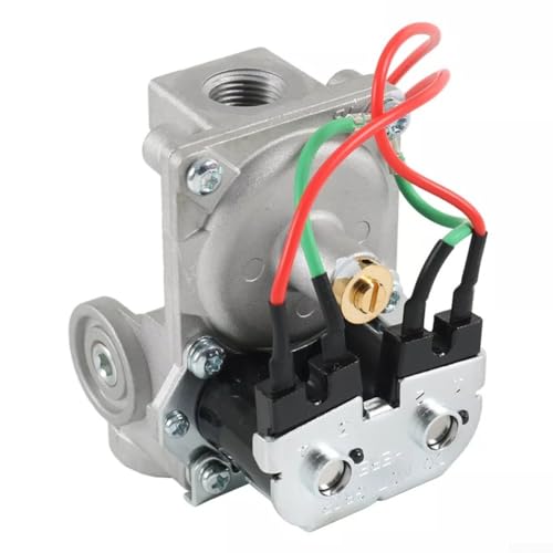 Zuverlässiges Warmwasserbereiterventil für Wohnmobile, kompatibel mit OEM 93870 93321 92078, passend für G6A und GC Serie Zuverlässiges Warmwasserbereiterventil für Wohnmobile, kompatibel mit OEM 93870 93321 92078, passend für G6A und GC Serie von QOXEZY