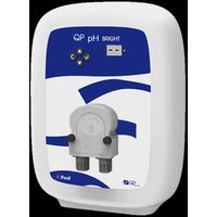 QP - Controlador automático de pH bright ph von QP