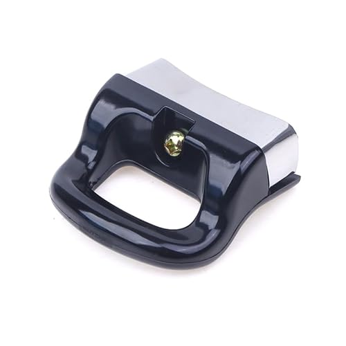 Ersatz-Topfgriffe mit kurzem Seitengriff und Schraube, for Schnellkochtopf, Ohr for Küchenherd, Dampfgarer, Soßenkessel Ersatz-Topfgriffe mit kurzem Seitengriff und Schraube, for Schnellkochtopf, Ohr for Küchenherd, Dampfgarer, Soßenkessel von QPAJWAKS