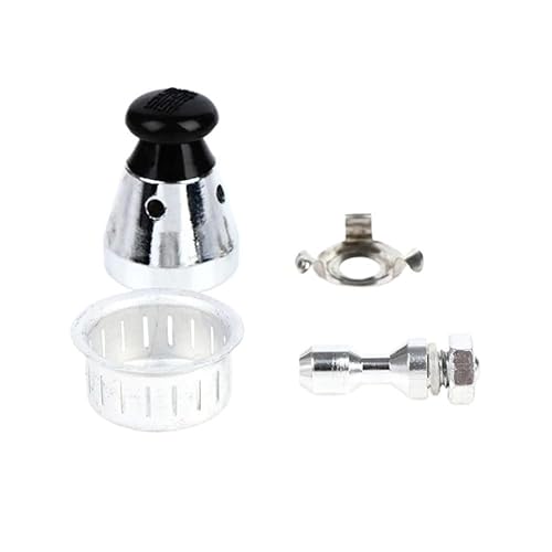 Langlebiger elektrischer Schnellkochtopf-Auslassventil-Sicherheitsventilsatz Langlebiger elektrischer Schnellkochtopf-Auslassventil-Sicherheitsventilsatz von QPAJWAKS