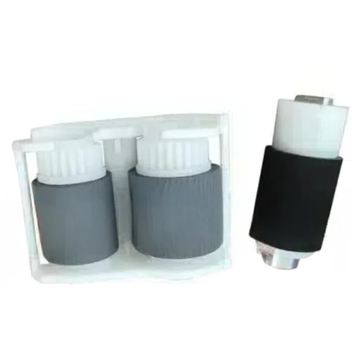 Papier Pickup Trennung Roller for HP Farbe Laserjet Pro MFP M277n M277dw M281fdw M283fdw M479fdn M477fdw M477fnw M377dw M479fdw von QPAJWAKS