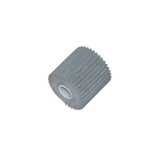 QPAJWAKS 1 Stück. A4EUR71400 55VAR75000 Papiereinzugswalze for K-onica M-inolta b-izhub Pro 950 1050 1200 951 1052 1250 Papierfach(1X 55VAR75000) von QPAJWAKS