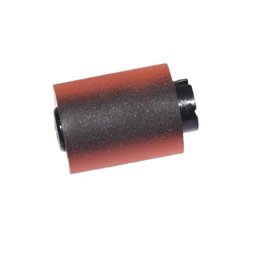 QPAJWAKS Kompatibel mit 1set A00J563600 A5C1562200 Pickup Roller for K-onica M-inolta B-izhub C226 C224 C284 C364 C552 C452 C652 283 363 423(1pcs A00J563600) von QPAJWAKS