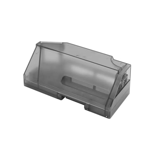 1 PCS Staubbox-Partikel, Kompatibel Mit Dreame, X40 Pro Ultra Roboter-Staubsauger, Austauschbare Teile, Mülleimer-Staubbox-Zubehör von QPOBTMUTB