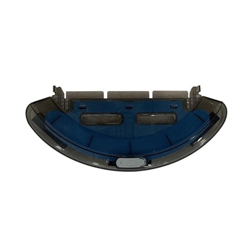 2X Wassertank, Kompatibel For Isweep,,X3 R30 Airbot A500, Kompatibel For Tefal,explorer Serie 20 40 Rg6825 Robotic Staubsauger Wassertank Ersatz 2X Wassertank, Kompatibel For Isweep,,X3 R30 Airbot A500, Kompatibel For Tefal,explorer Serie 20 40 Rg6825 Robotic Staubsauger Wassertank Ersatz von QPOBTMUTB