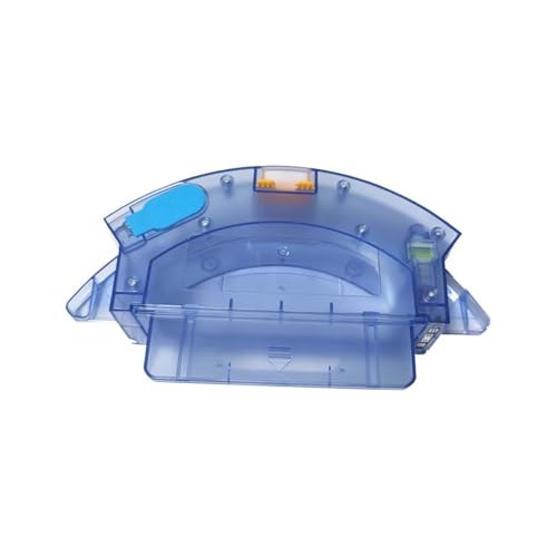 A09G-Staubsauger-Wassertank, Kompatibel Mit ABIR, X5 X6 X8 Roboter-Staubsauger, Ersatzteile, Wassertank von QPOBTMUTB