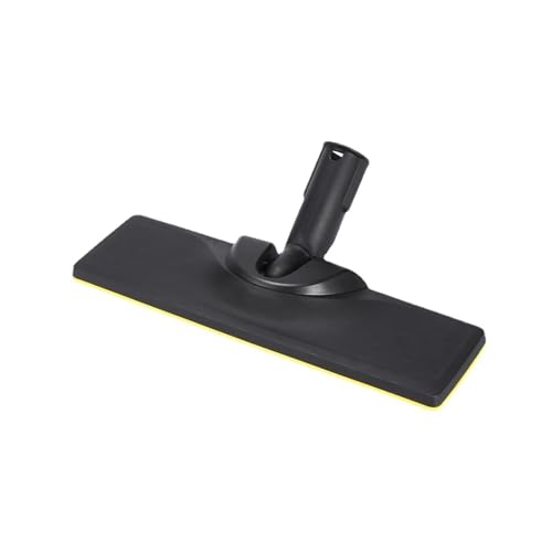 A35T-Bodenbürstenkopfdüse Und Wischtuch-Sets, Kompatibel Mit Karcher, SC-Serie SC2 SC3 SC4 SC5 Dampfreiniger-Teile, Bodenbürstentuch A35T-Bodenbürstenkopfdüse Und Wischtuch-Sets, Kompatibel Mit Karcher, SC-Serie SC2 SC3 SC4 SC5 Dampfreiniger-Teile, Bodenbürstentuch von QPOBTMUTB