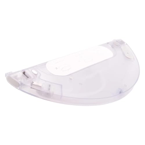 A35T-Ersatzteile Zubehör Wassertank, Kompatibel For Dreame, L10 L10Pro D9 D9Pro Roboter-Staubsauger Teile Zubehör A35T-Ersatzteile Zubehör Wassertank, Kompatibel For Dreame, L10 L10Pro D9 D9Pro Roboter-Staubsauger Teile Zubehör von QPOBTMUTB