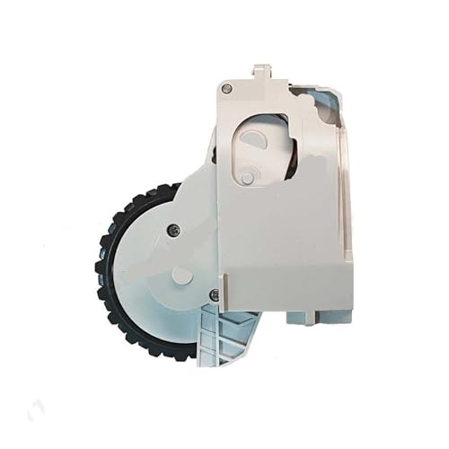 Antriebskraft, Zubehör For Linke Und Rechte Lenkrolle, Kompatibel Mit Xiaomi, Kompatibel Mit Mijia, 1C Stytj01Zhm Roboter-Staubsauger-Ersatzteile(L 1PCS) von QPOBTMUTB