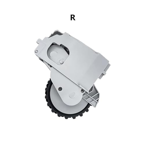 Antriebskraft, Zubehör For Linke Und Rechte Lenkrolle, Kompatibel Mit Xiaomi, Kompatibel Mit Mijia, 1C Stytj01Zhm Roboter-Staubsauger-Ersatzteile(R 1PCS) von QPOBTMUTB