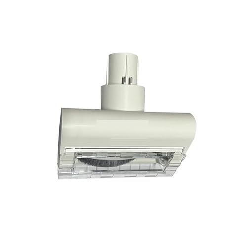 Bürstenkopf Elektrischer Matratzenbürstenanzug, Kompatibel Mit Xiaomi, G10 G9 Handheld Wireless Staubsauger Teile Zubehör von QPOBTMUTB