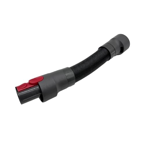 Flexrohrschlauch Ersatzteile Flexible Rohrschläuche, Kompatibel For Roborock,H6 H7 Mace Plus Akku-Staubsauger Zubehör Flexrohrschlauch Ersatzteile Flexible Rohrschläuche, Kompatibel For Roborock,H6 H7 Mace Plus Akku-Staubsauger Zubehör von QPOBTMUTB