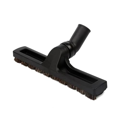 Hauptbürstenkopf, Kompatibel For Dyson, Staubsauger Kunststoff-Drahtbürstenkopf Hartbodenbürste V6 V7 V8 V10 V11 Zubehör Mit Adapter von QPOBTMUTB