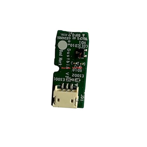 Motor-Motherboard, Kompatibel Mit Roborock, Wassertank-Mülleimer-Erkennungsplatine, Kompatibel Mit Roborock, S6 S60 S65 Mainboard-Roboter-Staubsauger-Ersatzteil Motor-Motherboard, Kompatibel Mit Roborock, Wassertank-Mülleimer-Erkennungsplatine, Kompatibel Mit Roborock, S6 S60 S65 Mainboard-Roboter-Staubsauger-Ersatzteil von QPOBTMUTB