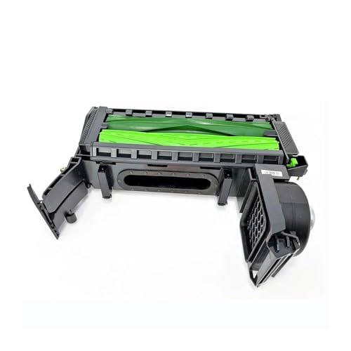 Reinigungskopfmodul Mit Extraktoren, Kompatibel For Roomba, E5 E6 I3 I4 I5 I6 I7 I8 J7 Chm Motor Reinigungskopfmodul Mit Extraktoren, Kompatibel For Roomba, E5 E6 I3 I4 I5 I6 I7 I8 J7 Chm Motor von QPOBTMUTB