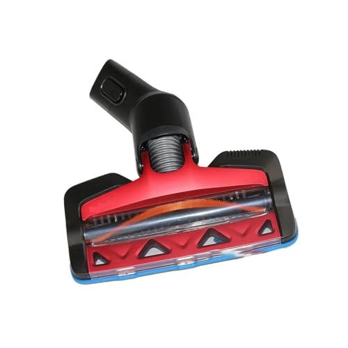 Staubsaugerdüse, Kompatibel For Philips, Fc6823 Fc6814 Fc6827 Fc6822 Fc6906 Fc6904 Fc6903 Bodenbürste Mit LED(Red) von QPOBTMUTB
