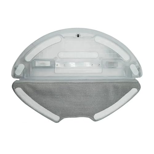 Staubsaugerteile ，Kompatibel Mit Mi， Robot Vacuum Mop 2 Lite/Mop 2 Pro / von QPOBTMUTB