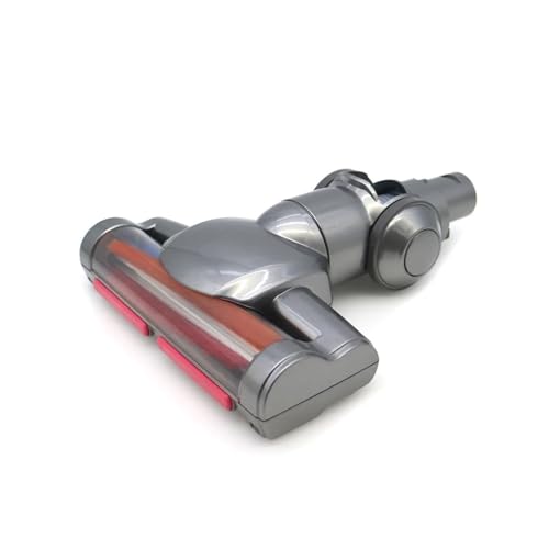 Teile For Den Elektrischen Bodenbürstenkopf Von Staubsaugern, Kompatibel Mit Dyson, V6 Trigger Dc45 Dc58 Dc59 Dc61 Dc62 Teile For Den Elektrischen Bodenbürstenkopf Von Staubsaugern, Kompatibel Mit Dyson, V6 Trigger Dc45 Dc58 Dc59 Dc61 Dc62 von QPOBTMUTB